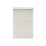 Beach Sand (Room Darkening) on Single Roller Automatic Shade