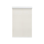 Beige (Room Darkening) on Single Roller Automatic Shade