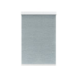 Denim Blue (Room Darkening) on Single Roller Automatic Shade