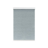 Denim Blue (Room Darkening) on Single Roller Automatic Shade