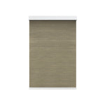 Mocha Brown (Room Darkening) on Single Roller Automatic Shade