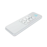 Remote Control: 16-Channel
