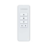 Remote Control: 6-Channel