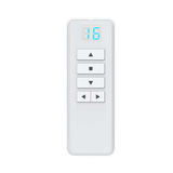 Remote Control: 16-Channel
