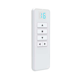 Remote Control: 16-Channel
