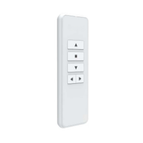 Remote Control: 6-Channel