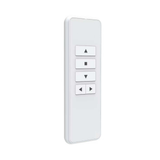 Remote Control: 16-Channel