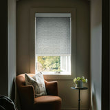 Earl Grey (Light Filtering) on Single Roller Automatic Shade