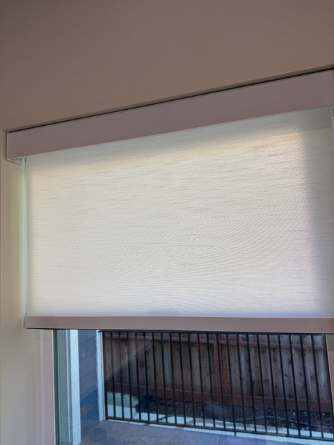 Customer photo