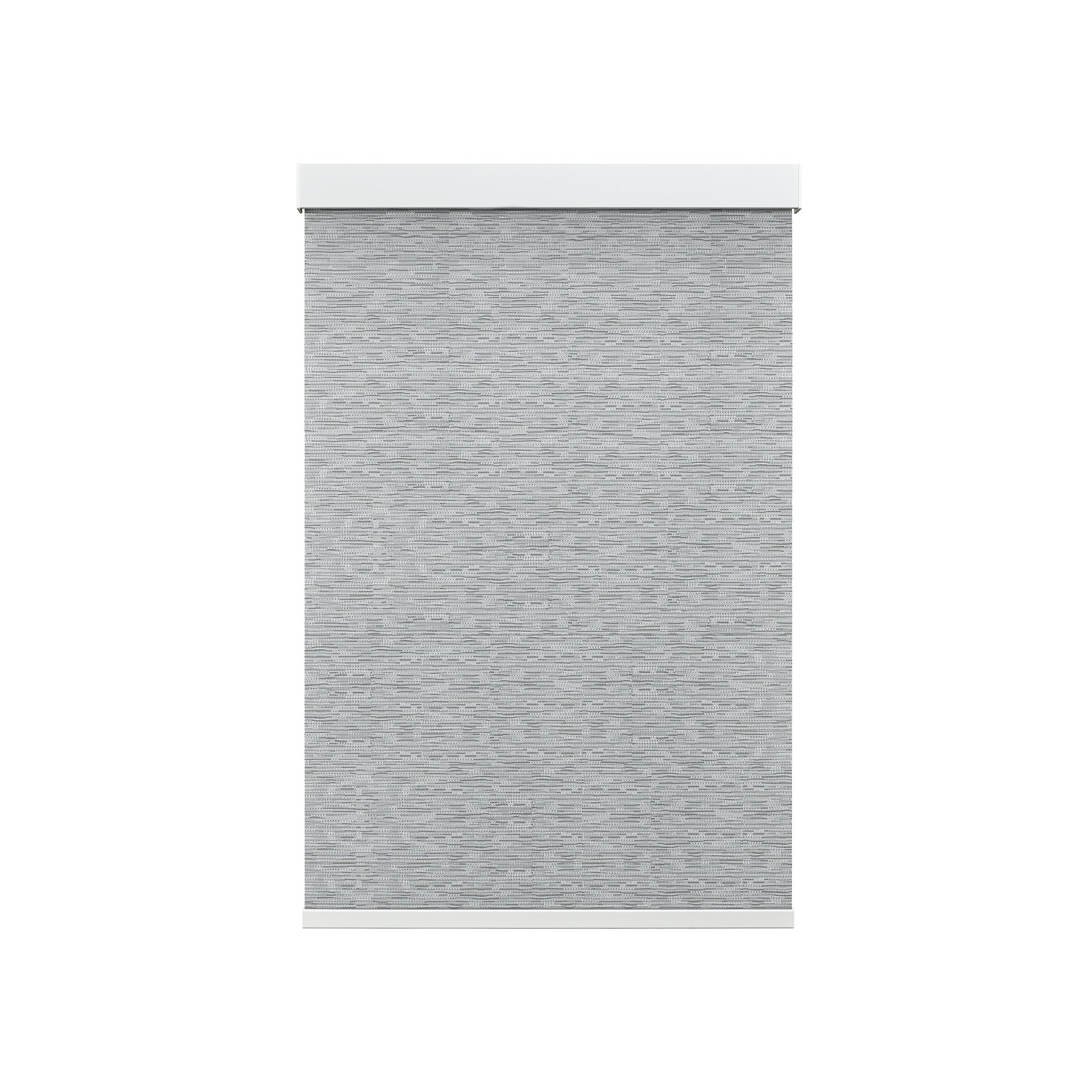 Earl Grey (Light FIltering) on Single Roller Automatic Shade