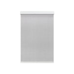 Light Grey (Light Filtering) on Single Roller Automatic Shade