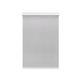 Light Grey (Light Filtering) on Single Roller Automatic Shade