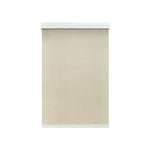 Soft Linen (Light Filtering) on Single Roller Automatic Shade